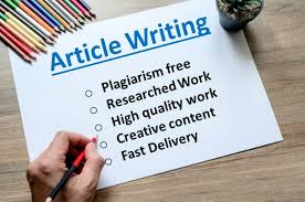 How to write plagiarism-free content for the web? | Simple and easy to write 2020